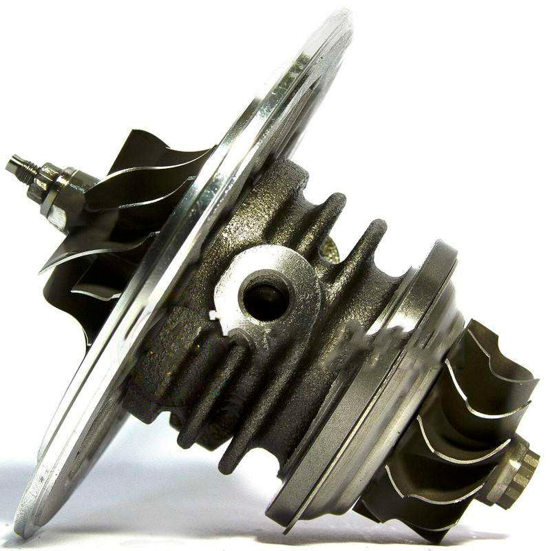 Ssang Yong, 2.7D, A6650900580, A6640900580, A6650901780, 1000-010-555, 742289-1, 742289-2 üçün Turbin Kartric