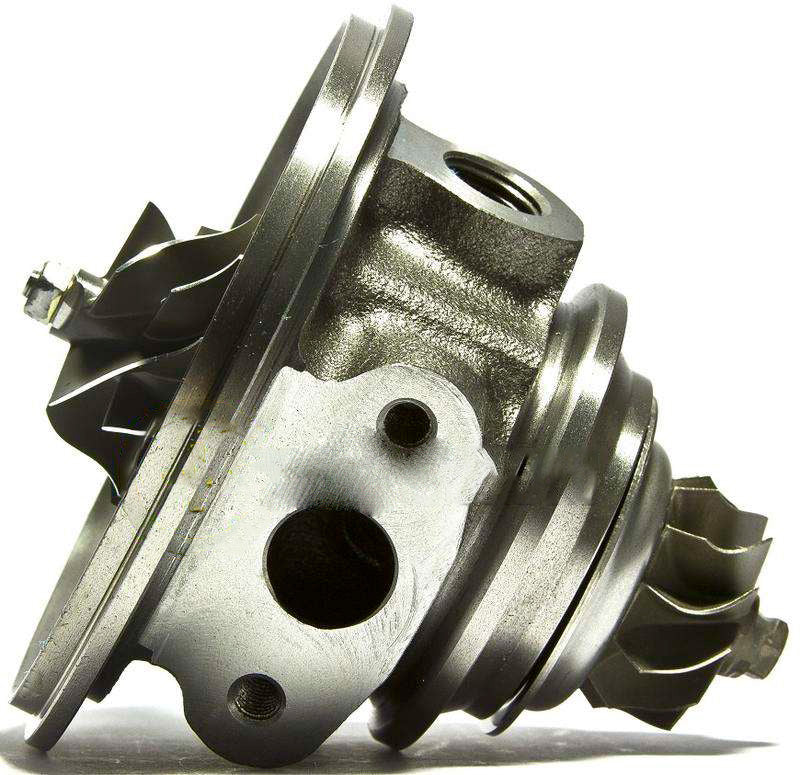 Fiat, Alfa, Lancia üçün Turbin Kartric, 1.4B, 55212916, 55222014, VL36, VL38