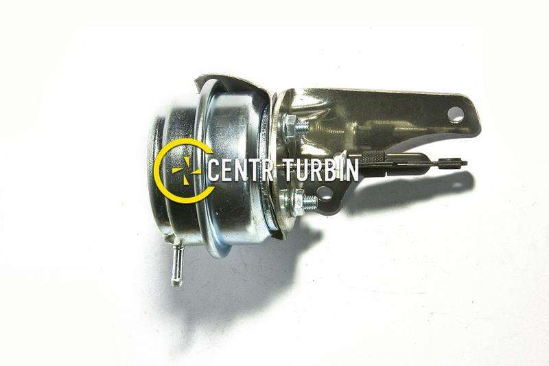 Westegate turbin AM.GT1749V-3, BMW, 2.0D