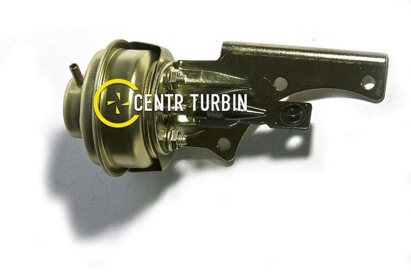 Nissan Patrol 3.0D üçün Westegate Turbin 14411VC200, 14411-VS40A, 14411VS40A, 14411-VC200