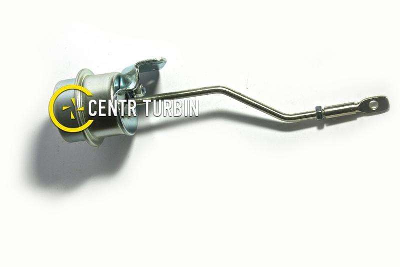 Westegate turbin AM.GT2256MS, ISUZU, 4.6D