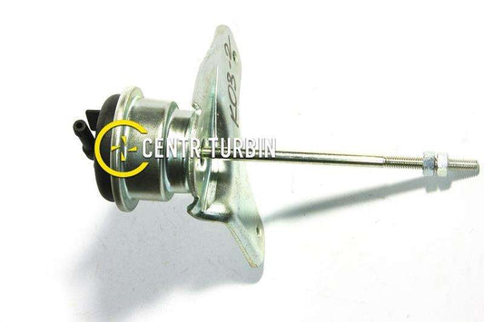 Turbin Westegate AM.K03-2, Renault, 1.9D