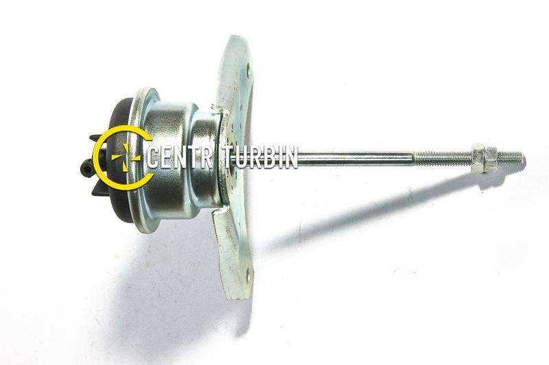 Westegate turbin AM.K03-3, Opel, Renault, 2.5D