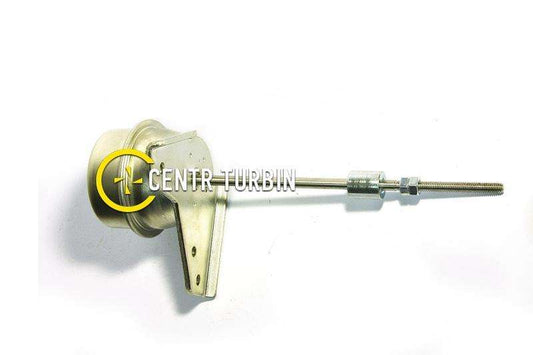 Westegate turbin AM.K03-6, Peugeot, 1.6D