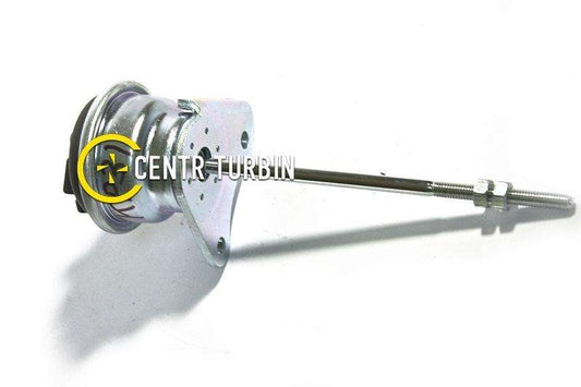 Westegate turbin AM.KP31, Mercedes, 0.8D