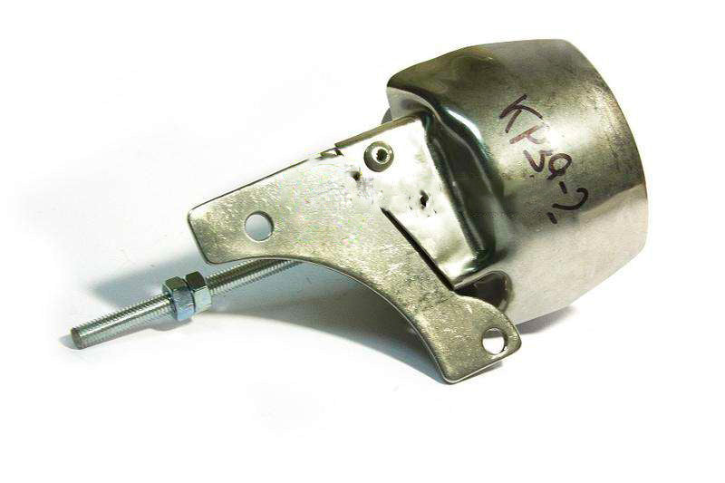 Westegate turbin AM.KP39-2, VW, 2.5D