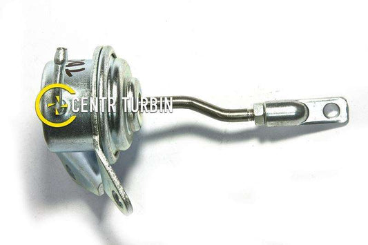 09Westegate turbin AM.TD02, Citroen, Peugeot, Volvo, Ford, 1.6D