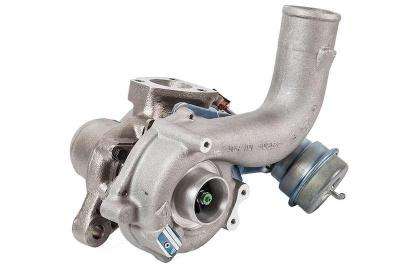 Turbin 53039880011 (Skoda Octavia AGU 1.8 T 150 a.g.) 06A145704L, 06A145704LX, 06A145704LV, 06A145704, 06A145703G,