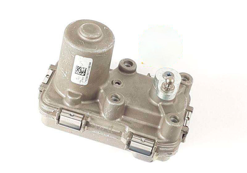 Elektron aktüatör turbin AM.BV43E-2, VDO SIEMENS, KKK, Mercedes-Benz, A2C53394979, 59001107104, A6409060000