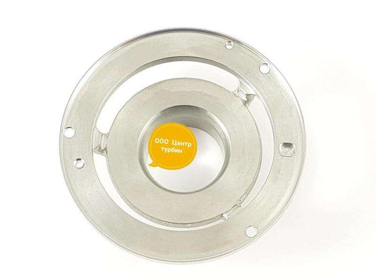 Geometriya turbin AM.GTB1749V, 760698-5005S, 767378-0014, 767378-0013, 3400-016-793