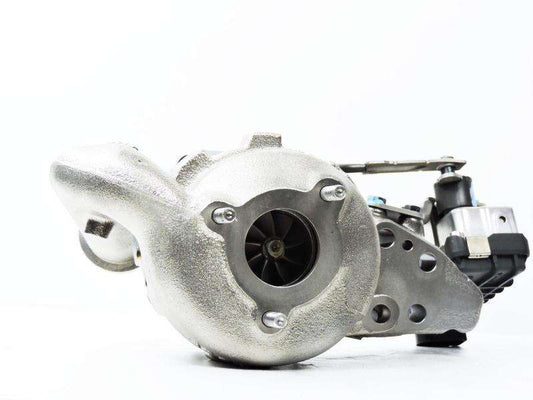 Sağ Turbin 755963-5007S, 755963-5005S, 755963-5003S, 755963-5001S, 755963-0007, Volkswagen Touareg V10 R50