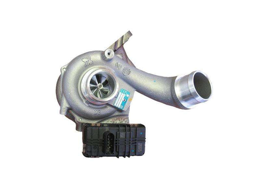 Turbin 53039880340, 53039700340, 53039880202, 53039700202, Nissan Murano 2.5 dCi 14411-1AT2A, 14411-1AT1A, 144111AT2A