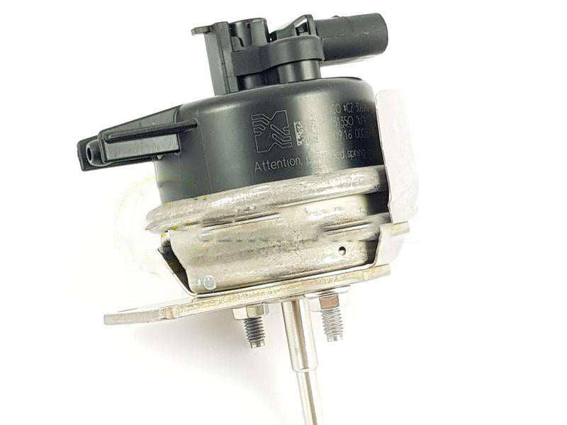 aktüator Turbin 4013135O, 190916 0000869