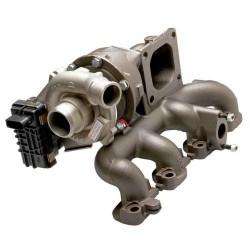 Turbin 728680-5015S Ford Mondeo 2.0 4S7Q6K682EN, 4S7Q6K682EL, 4S7Q6K682EJ, 4S7Q6K682EF, 4S7Q6K682EE, 4S7Q6K682EH