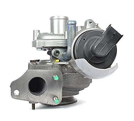 Turbin 54359880027, 54359700027, 55221160, 55225439, 55216672, 860164, Opel 1.3 CDTI