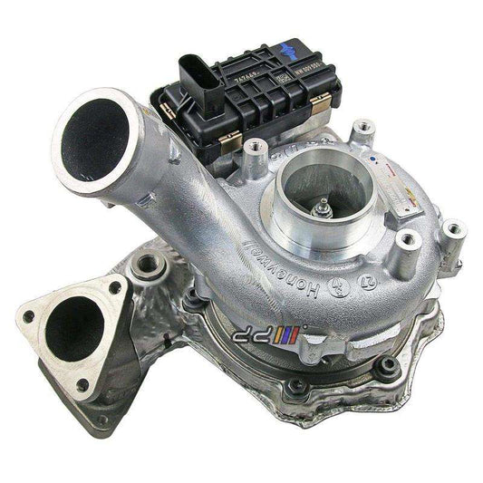 Turbin 819968-5001S, 799671-5001S, 799671-0001, 799671-0002, 059145874C, 059145874L, Audi A4 3.0 TDI