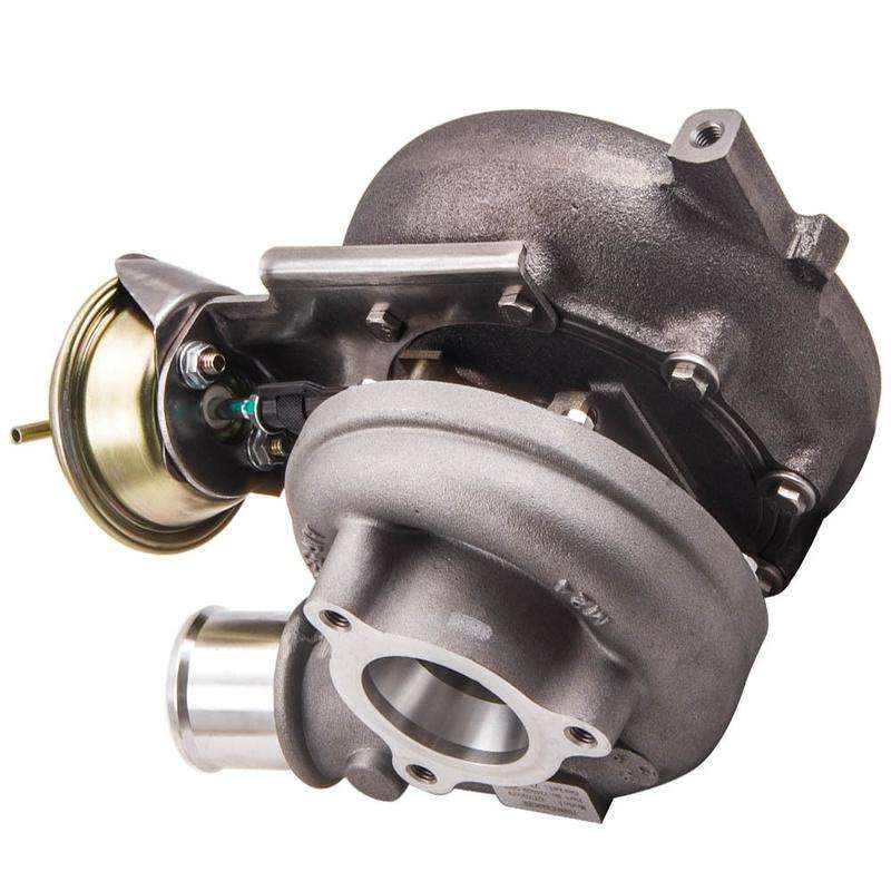 Turbin 724639-5006S Nissan Terrano 3.0 Di, 724639-0002, 705954-0017, 705954-0015, 705954-0009, 705954-0013