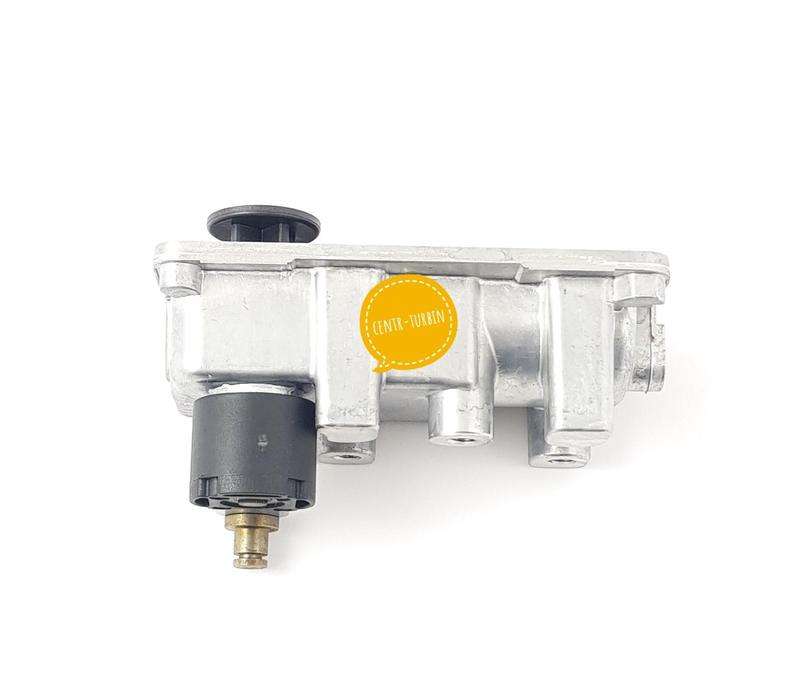 Hella, Aktuator, 6NW009660, 781751, Mercedes OM642