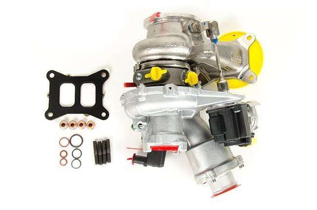 Turbin 06K145722H, VW, Audi 2.0 TFSI 300 a.g. MK7 Golf R Audi S3, aka IHI IS38