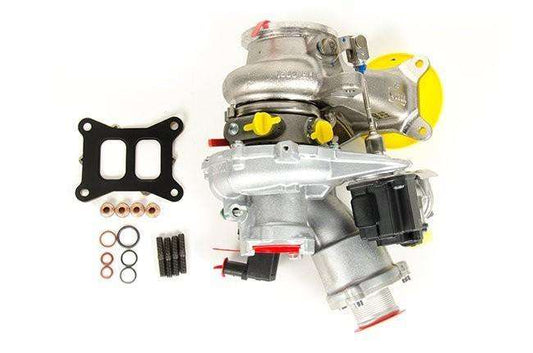 Turbin 06K145722H, VW, Audi 2.0 TFSI 300 a.g. MK7 Golf R Audi S3, aka IHI IS38