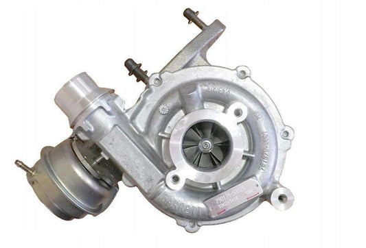 Turbin 790179-5002S, 790179-0002, 790179-2, Renault Master III 2.3 dCi 150 8200994322, 144110920, 144110920R, 144104495
