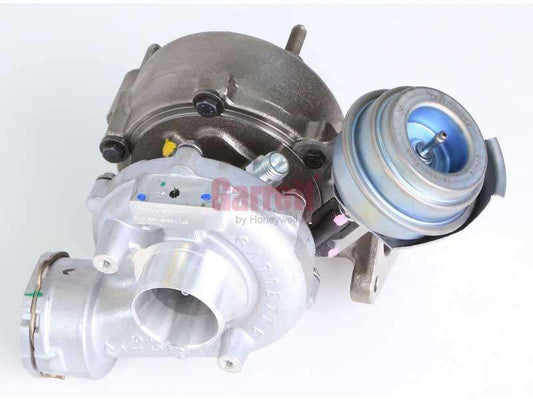 Turbin 758219-5003S Audi A4 2.0 TDI 758219-3 758219-2 03G145702F, 03G145702FX, 03G145702FV, 03G145702K