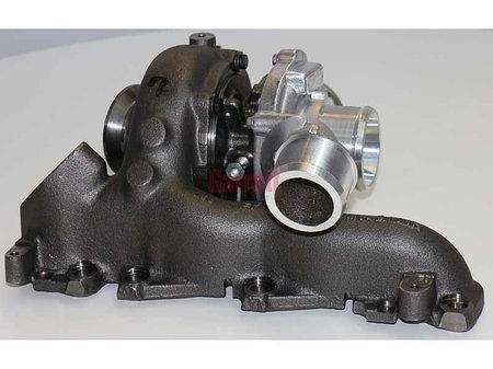 Turbin 773720-5001S (Opel Vectra C 1.9 CDTI 150 HP) 755046-0003, 755046-0002, 755046-0001, 740067-0002