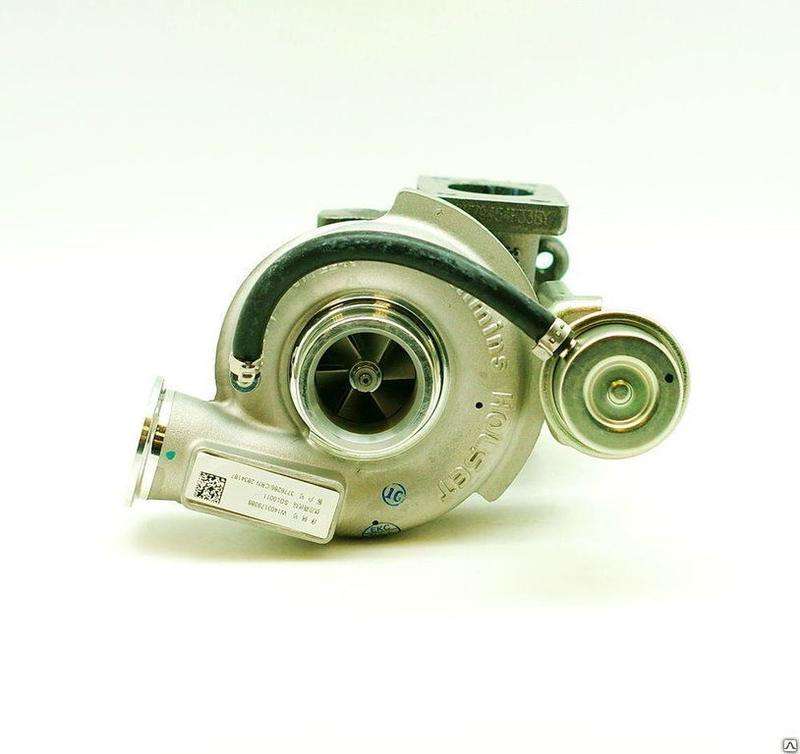 Turbin 3776282, 4309492, 3776286, 3787122, 3796180, 3778578, 3786562, 3778576, GAZ ISF 2.8