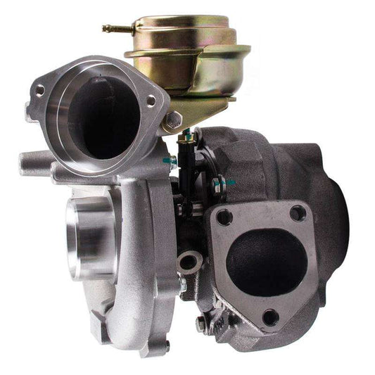 Turbin 753392-5018S (BMW X5 3.0 d (E53) 218 HP)