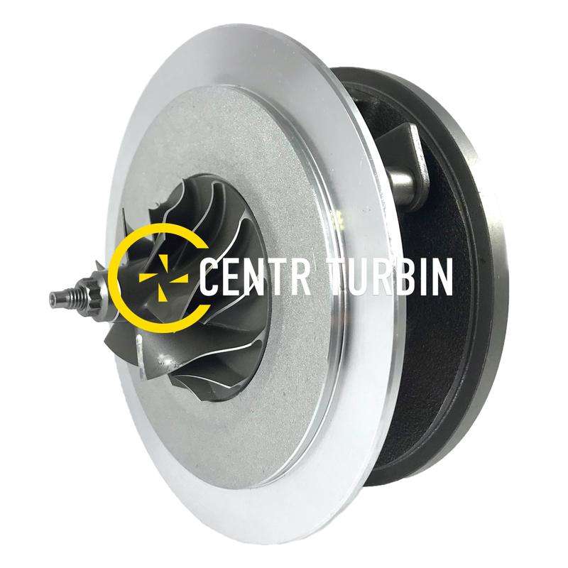 Land Rover, 2.9 TDI, 712541-0001, 712541-0002, 712541-0003, 712541-0004, 712541-0005 üçün Turbin Kartric