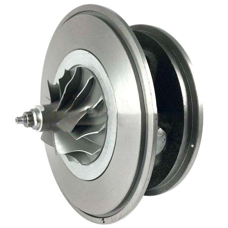 Kartric turbin Mercedes-Benz, 743507-0009, 743507-9, 6420900780, 6420902080, 6420904780, 6420905980