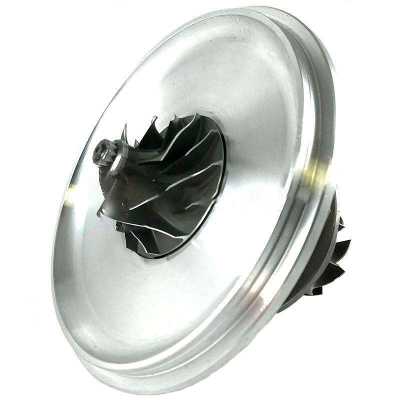 Toyota üçün Turbin Kartric, 2.8D, 17201-30080