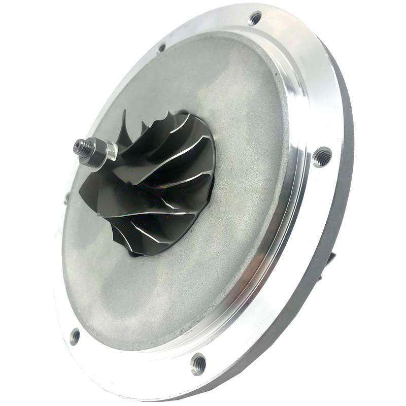 Isuzu üçün Turbin Kartric, CIES, CIFK, VB440031, 8973628390, VB440051, 8980302170