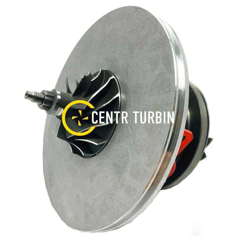 Fiat üçün Turbin Kartric, 1.9 IDI, 701370-0001, 701745-0001, 701746-0001, 46750783, CHRA GT1544