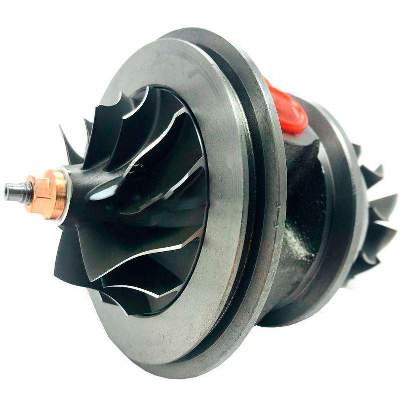 Isuzu, Mitsubishi, Hitachi, Kobelco üçün Kartric Turbin, 4.3D, 3.9D, 49189-00501, 49189-00511, 49189-00520