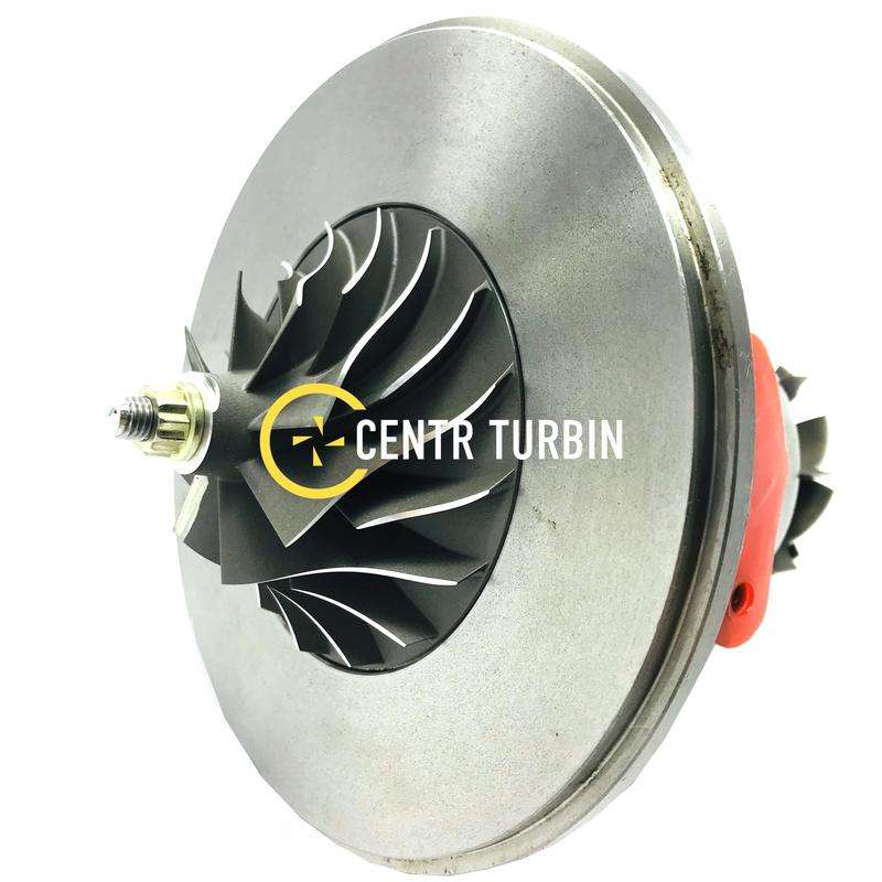 Kamaz turbin kartric, CUMMINS, 6.7D, 4955908, 2837188, 2834176, 4043980, 4043982
