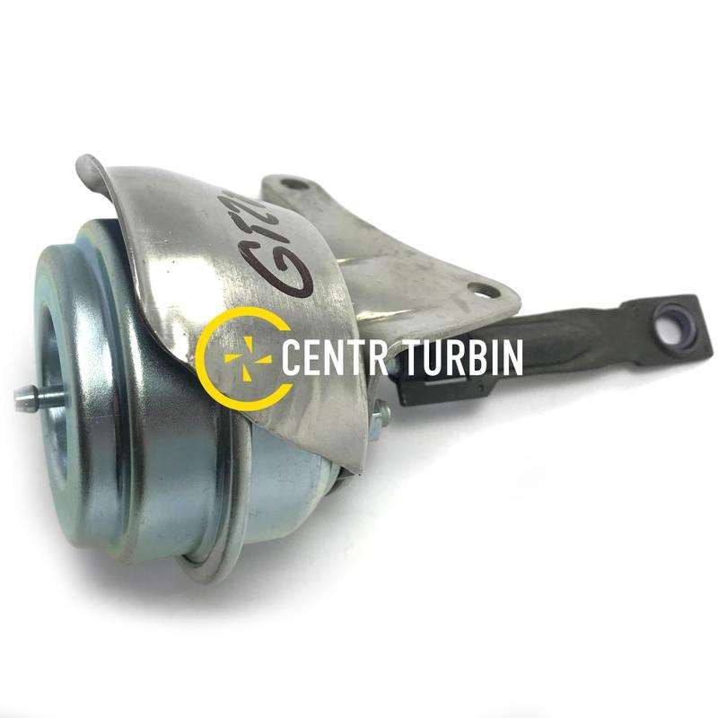 Westegate turbin AM.GT2052V-2, Volkswagen, 2.5D