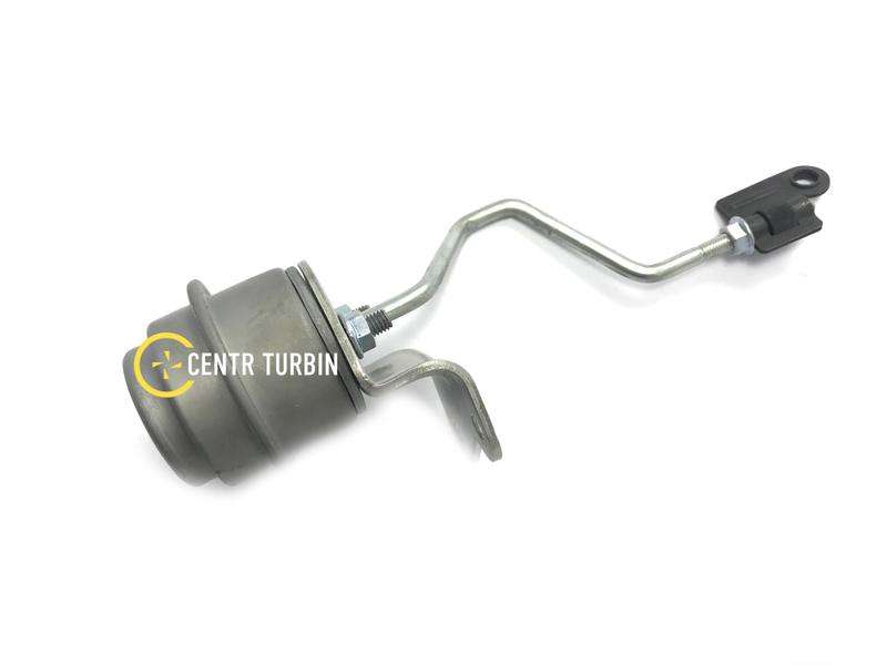 Westegate turbin AM.GT1849V, Nissan, 2.2D