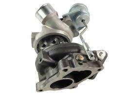 Turbin 28231-4A750, 49131-03600, TD03 Hyundai H-1 Starex 2,5 D4CB
