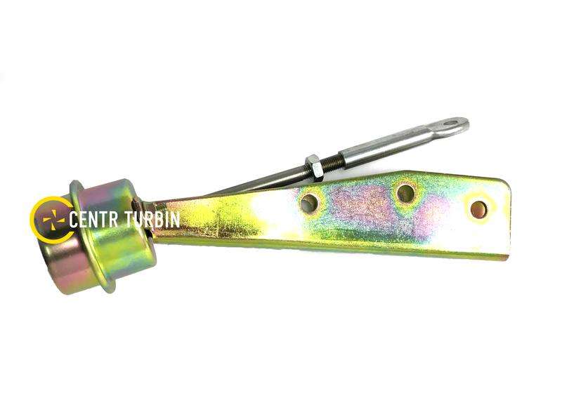 Turbin Westegate AM.HX35