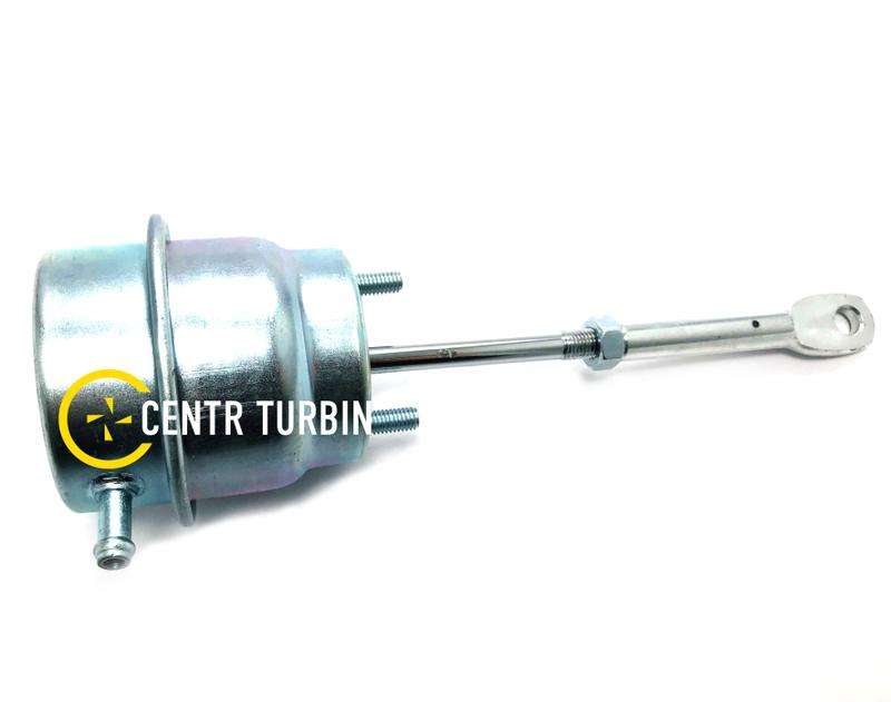 Iveco AM.HX50 AC-H004-1 Holset HX50W 3596206, 4033106 üçün Turbin Westegate