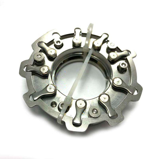 Geometriya turbin AM.GT17-3