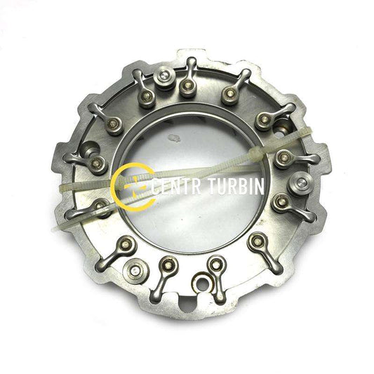 Geometriya turbin AM.GT22-3