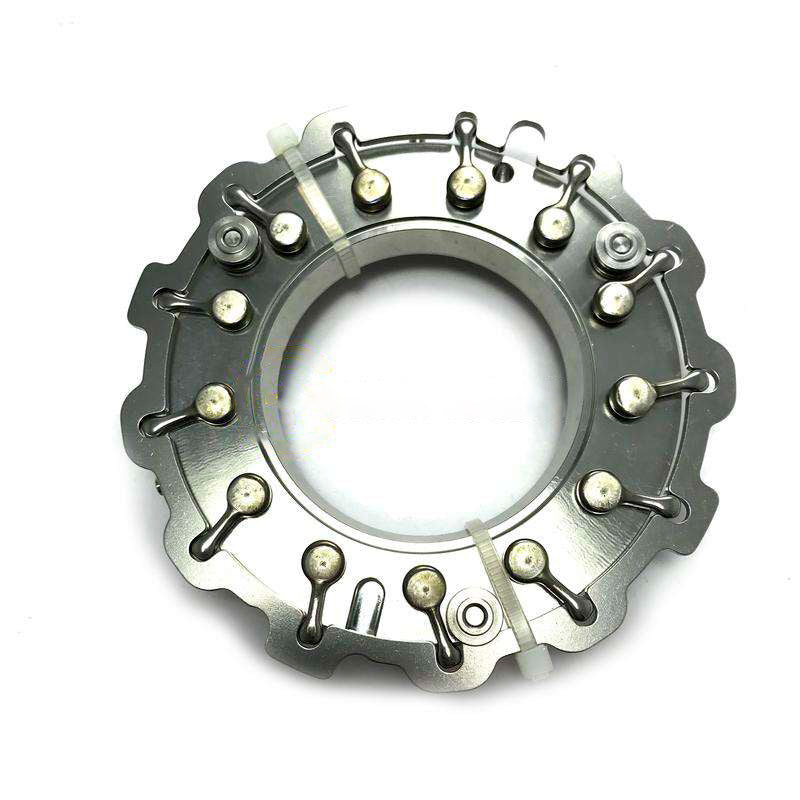 080-110-029 Geometriya Turbin AM.GTB2260-2, Mercedes 3.0D, 794877-0004, 794877-0006