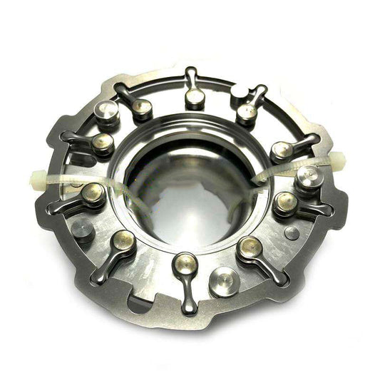 Geometriya turbin AM.GTC1238VZ, Skoda, VW 1.2D, 789016-0001, 789016-0002, 789016-1, 789016-2