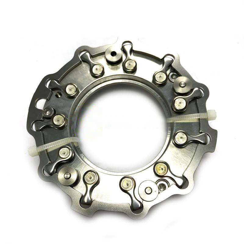 Geometriya turbin AM.K04, 3000-016-031, 53049700032, VW 2.5D