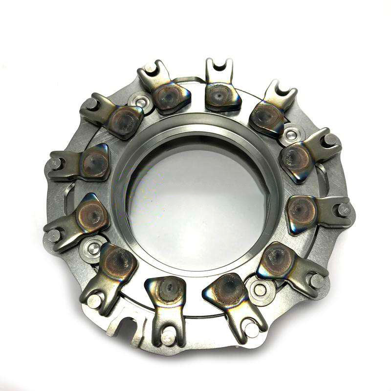 Geometriya turbin AM.TD04VG-2, Ford, 2.4D, 49377-00500, 49377-00510, 4C1Q6K682BE, 4C1Q6K682BD, 3000-016-038