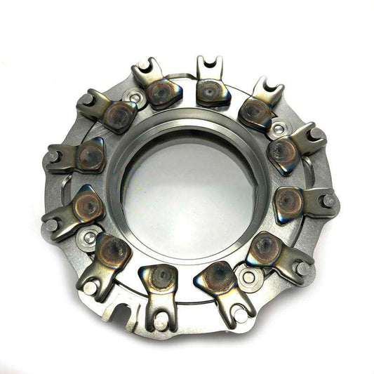 Geometriya turbin AM.TD04VG-2, Ford, 2.4D, 49377-00500, 49377-00510, 4C1Q6K682BE, 4C1Q6K682BD, 3000-016-038