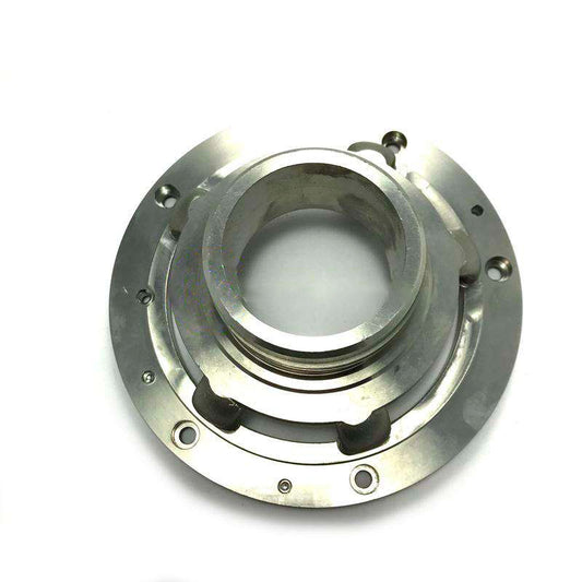 Dizaynı turbinin geometriyası AM.GTB20V (turbin 777318-5001S, 777318-0002, 781743-0001)