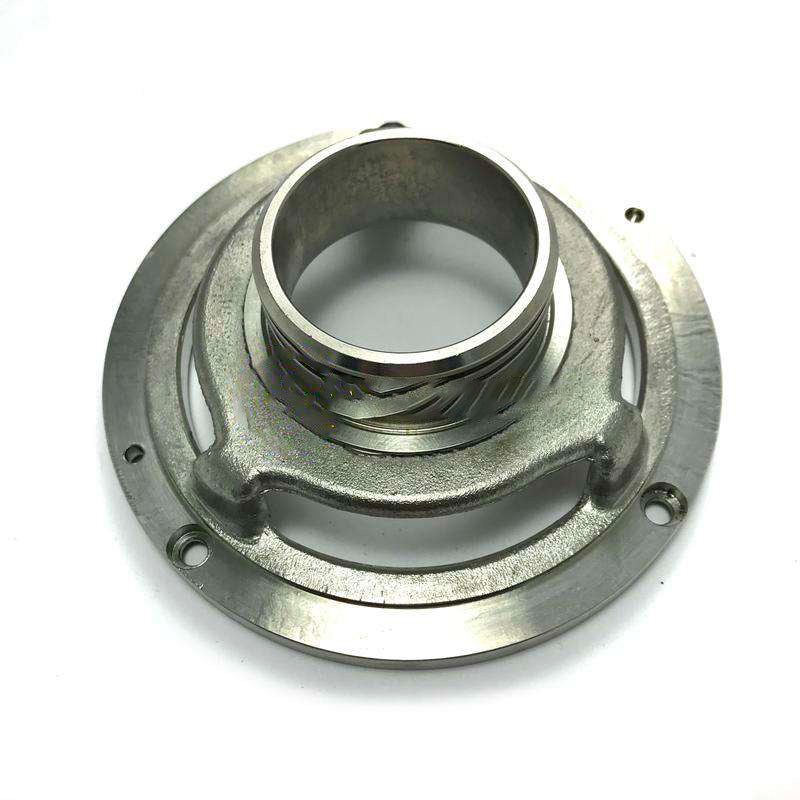 Koshik geometriya turbin AM.GTB1752V (turbin 760699-5004S, 760699-0002, 760699-0003, 760699-0004)